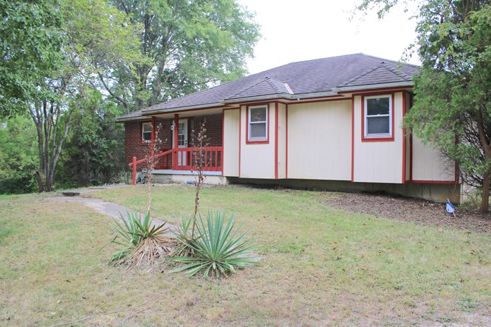 Image for REAL ESTATE & PERSONAL PROPERTY AUCTION