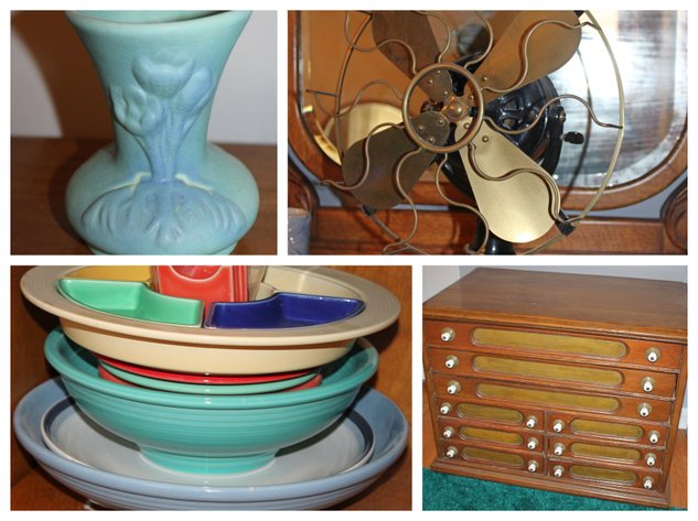 Image for HUGE 2-RING LIVING ESTATE AUCTION