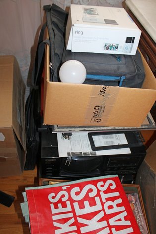 Image for HUGE 2-RING LIVING ESTATE AUCTION