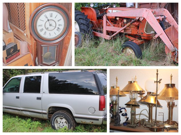Image for MASSIVE 2-DAY ESTATE AUCTION