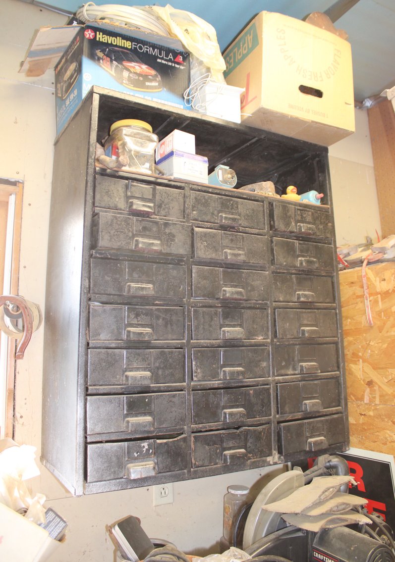 Image for REAL ESTATE & PERSONAL PROPERTY AUCTION