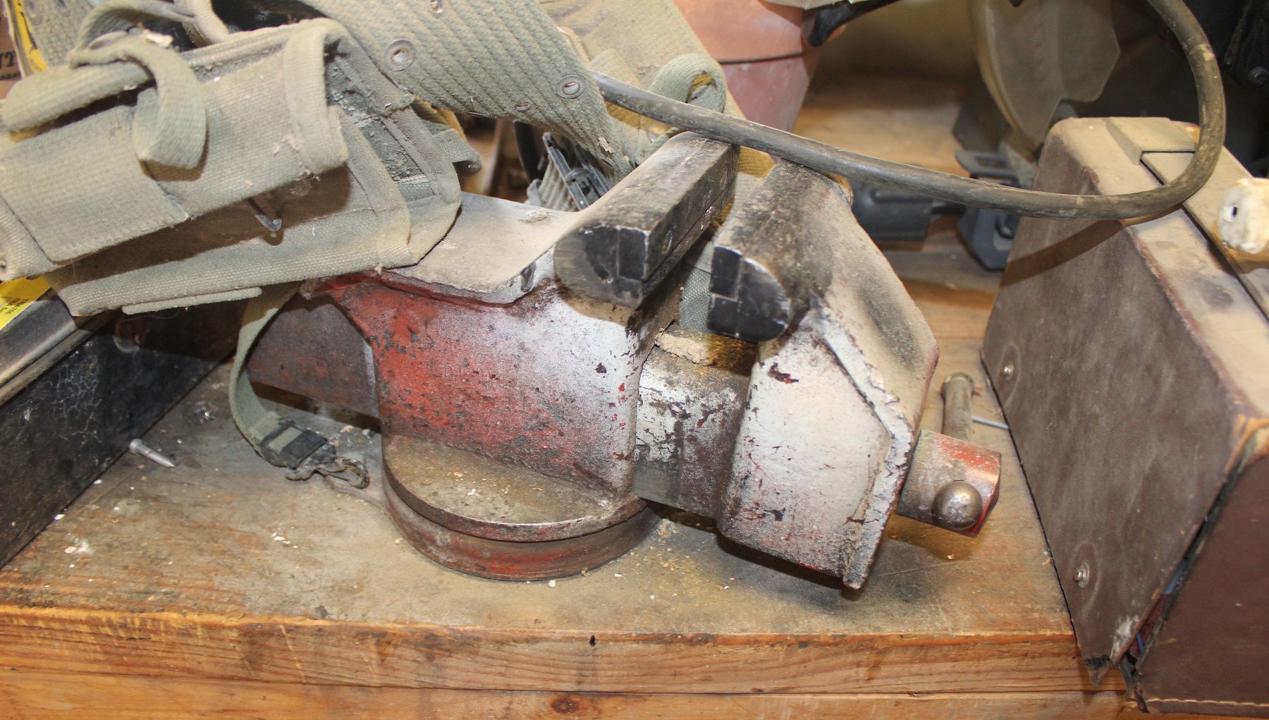 Image for REAL ESTATE & PERSONAL PROPERTY AUCTION