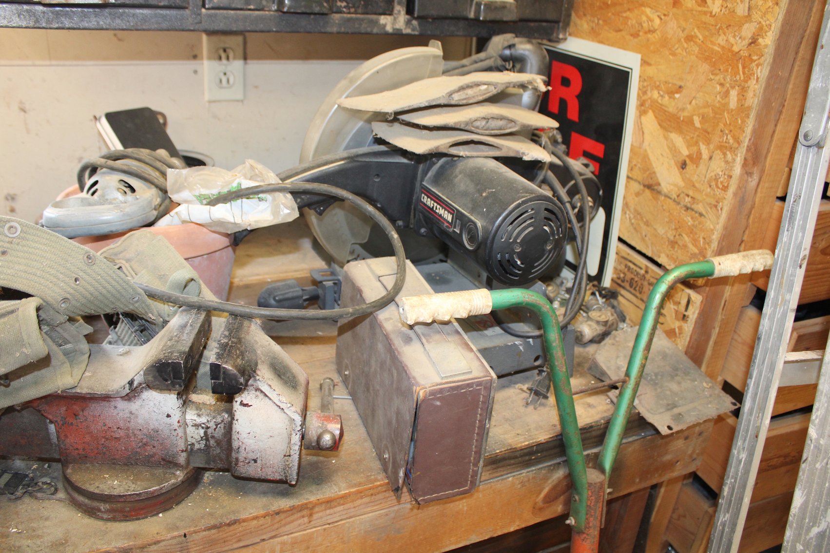 Image for REAL ESTATE & PERSONAL PROPERTY AUCTION