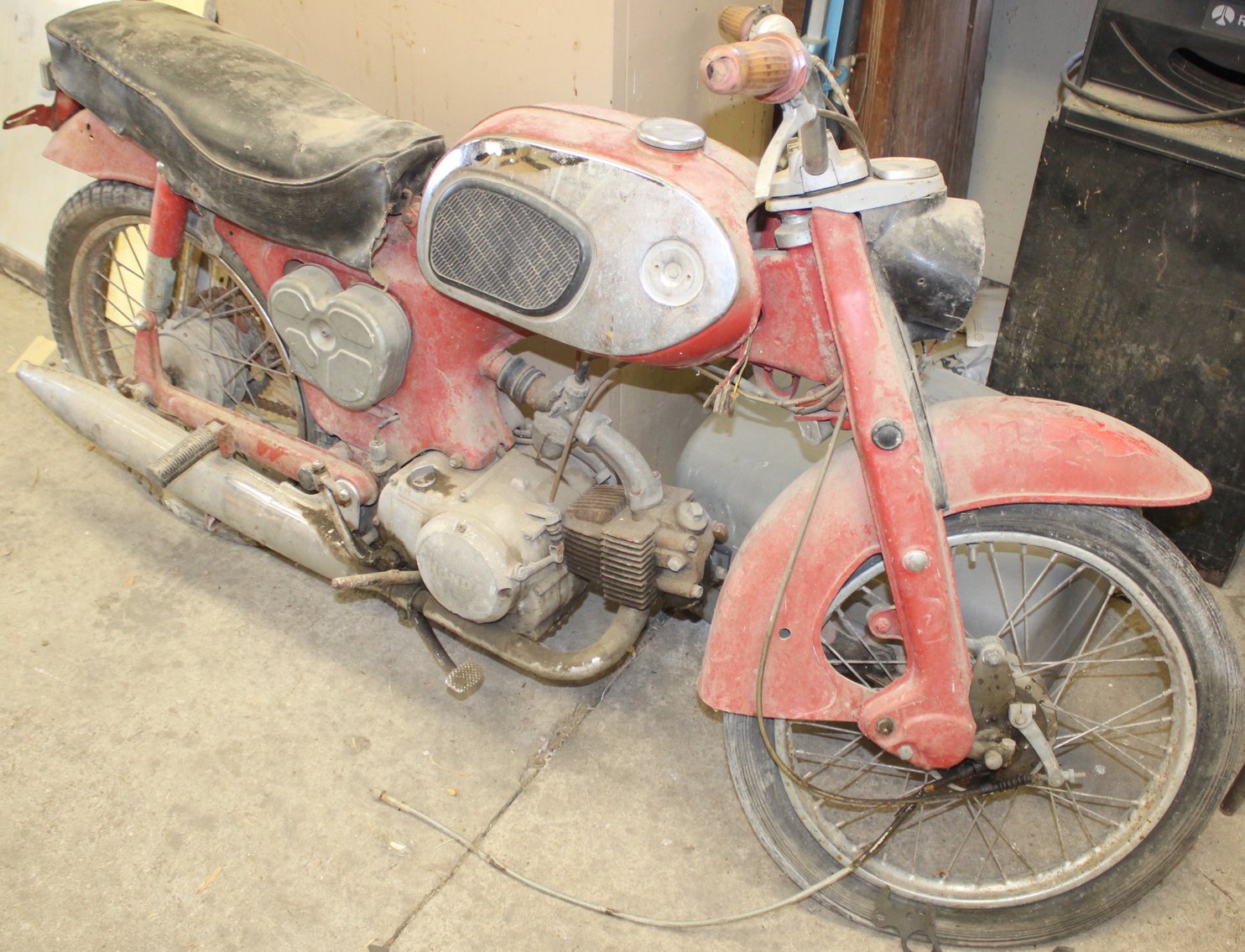 Image for REAL ESTATE & PERSONAL PROPERTY AUCTION