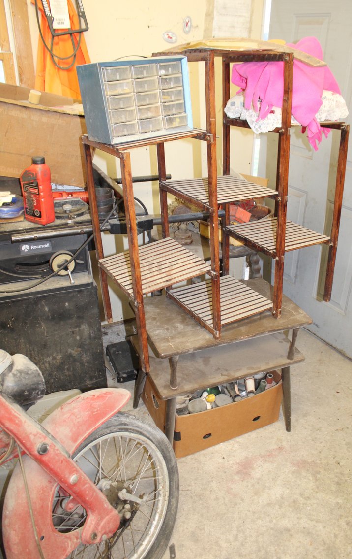 Image for REAL ESTATE & PERSONAL PROPERTY AUCTION