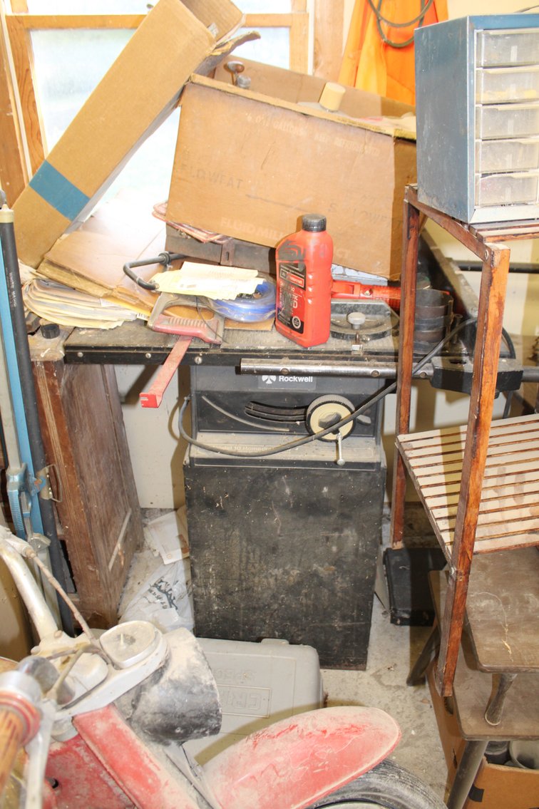 Image for REAL ESTATE & PERSONAL PROPERTY AUCTION