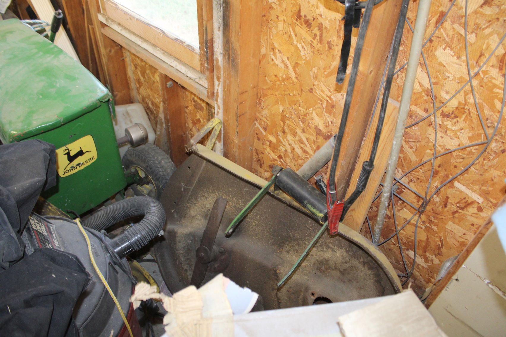 Image for REAL ESTATE & PERSONAL PROPERTY AUCTION