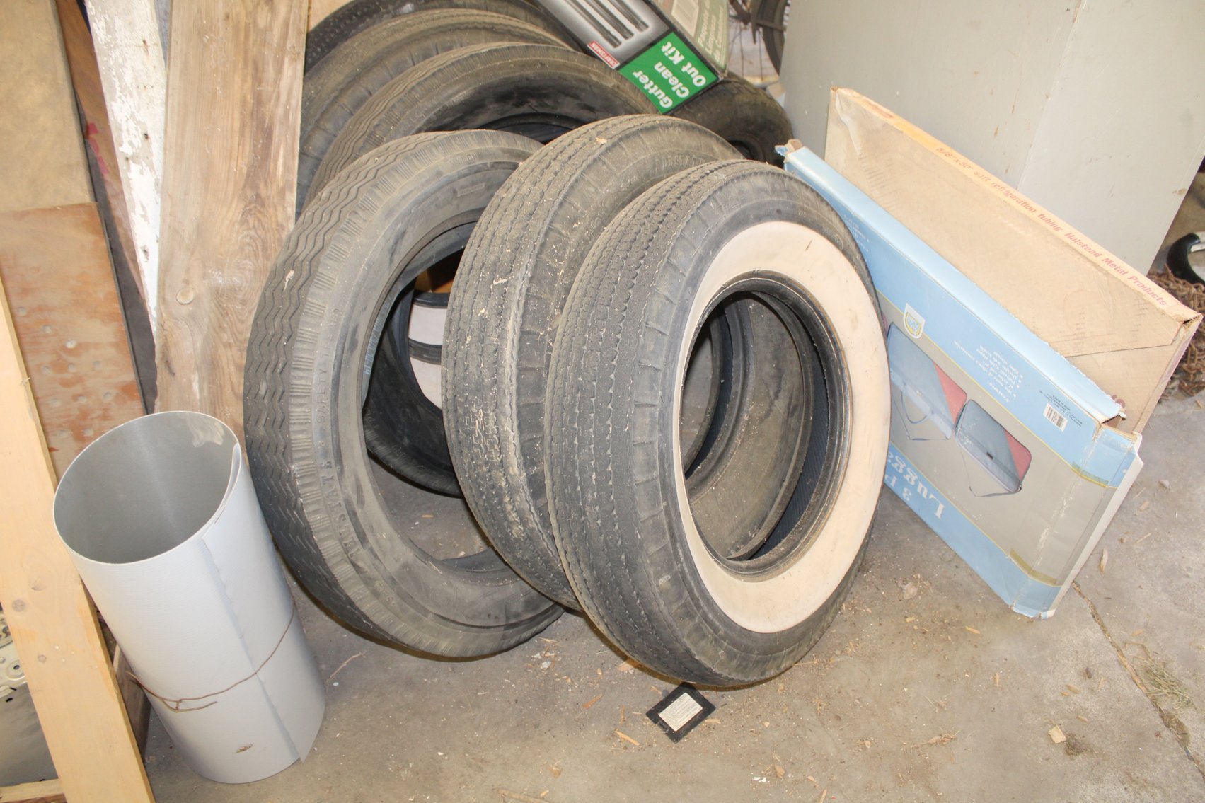 Image for REAL ESTATE & PERSONAL PROPERTY AUCTION