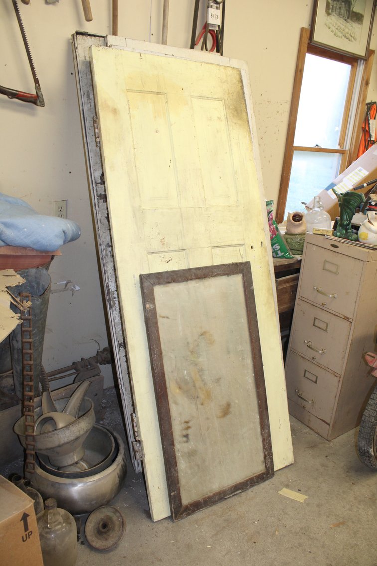 Image for REAL ESTATE & PERSONAL PROPERTY AUCTION