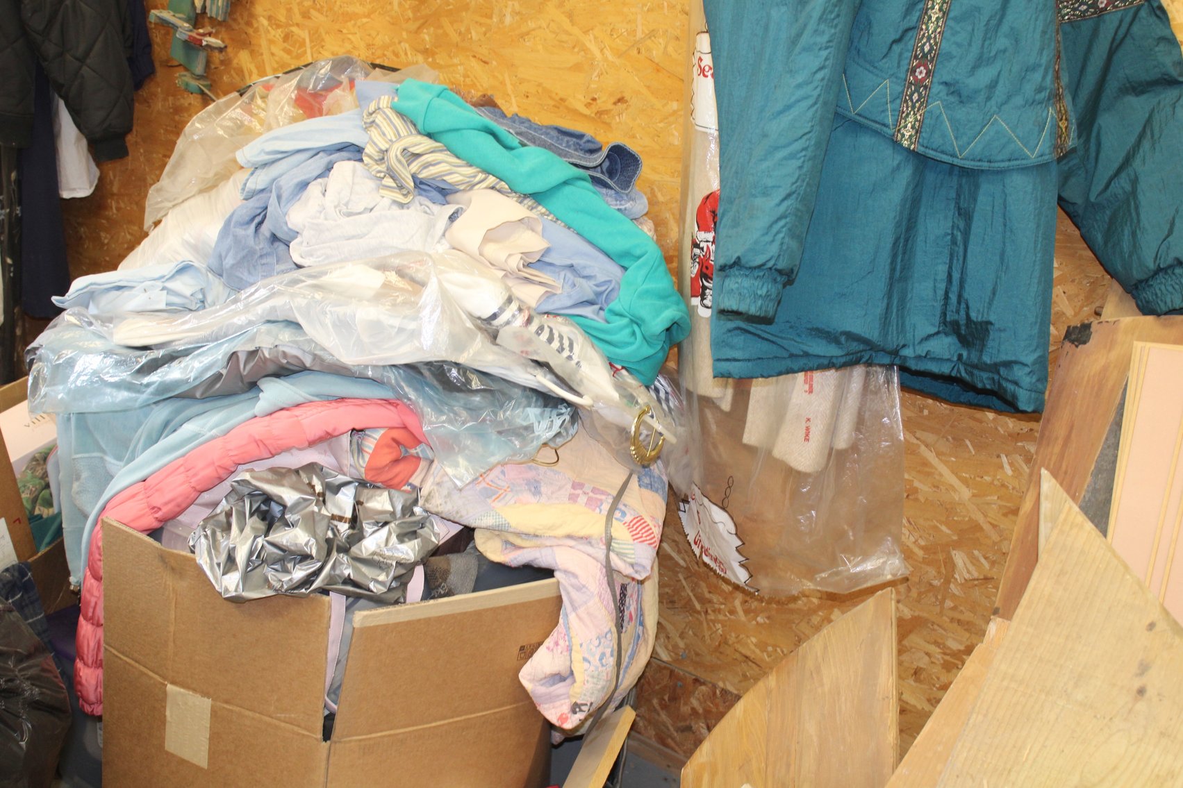 Image for REAL ESTATE & PERSONAL PROPERTY AUCTION