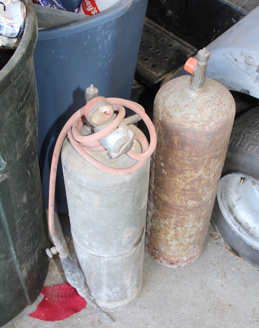 Image for REAL ESTATE & PERSONAL PROPERTY AUCTION