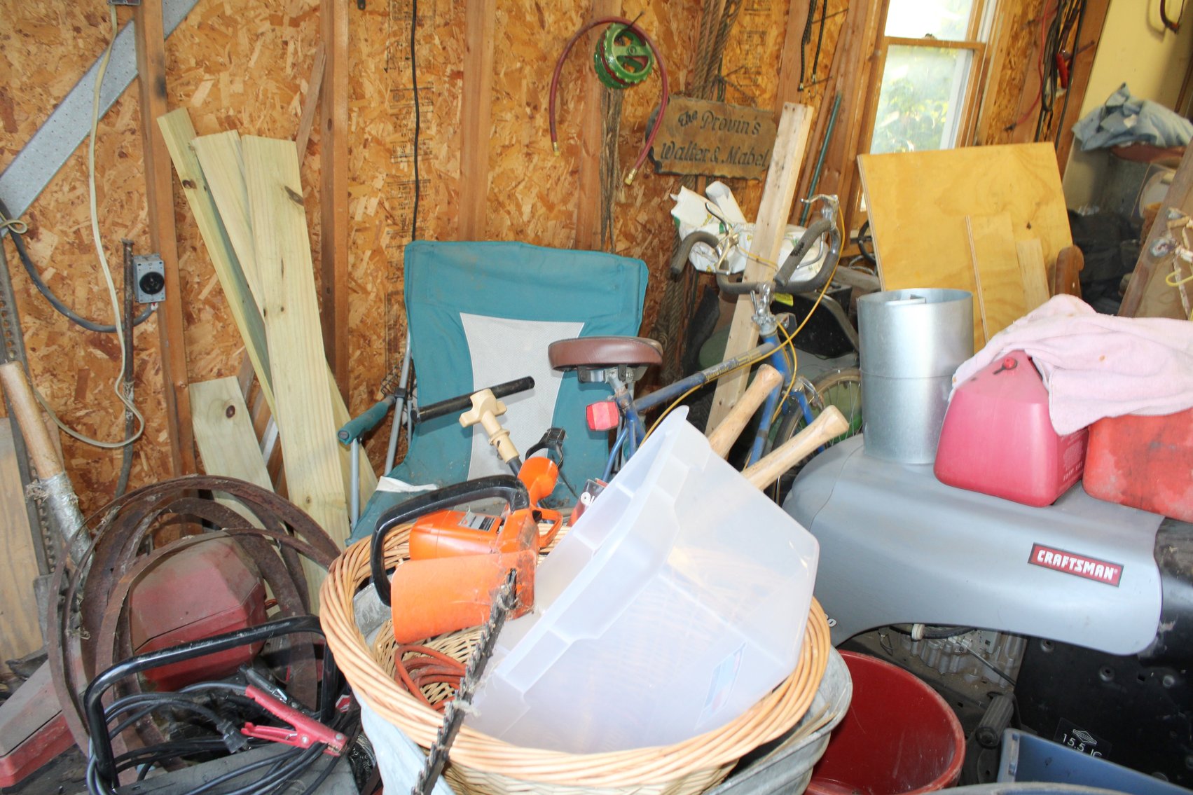 Image for REAL ESTATE & PERSONAL PROPERTY AUCTION