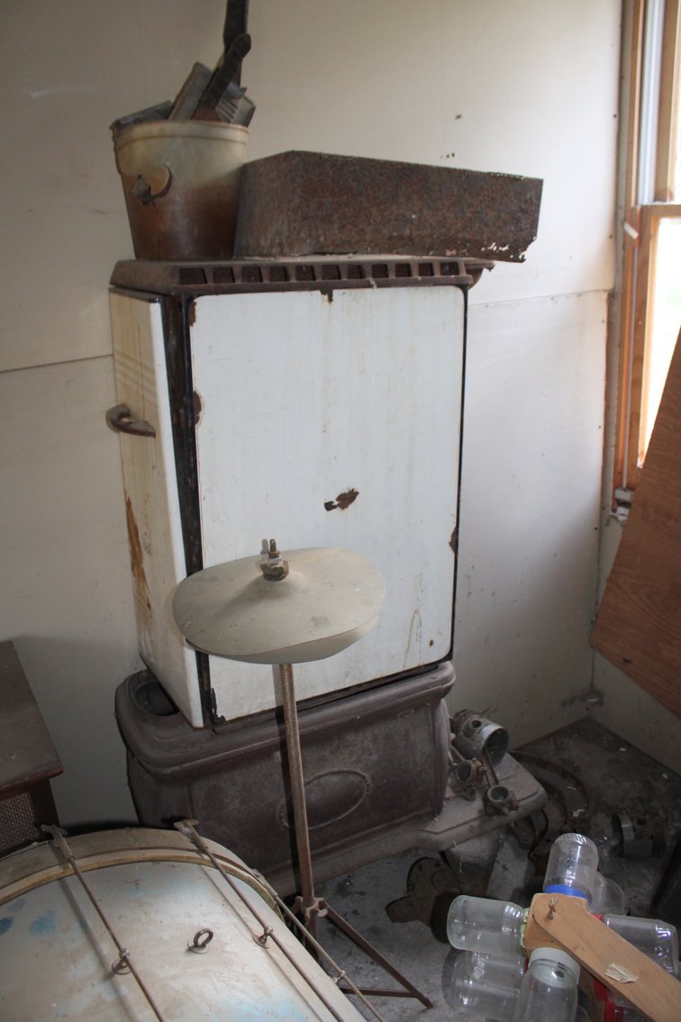 Image for REAL ESTATE & PERSONAL PROPERTY AUCTION