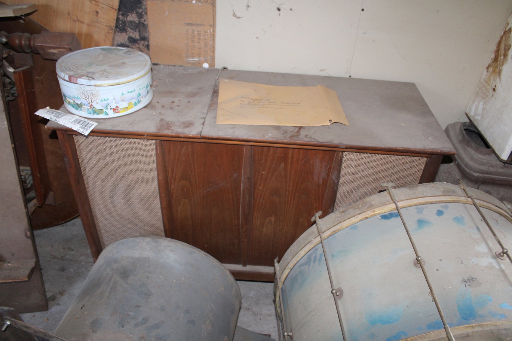 Image for REAL ESTATE & PERSONAL PROPERTY AUCTION