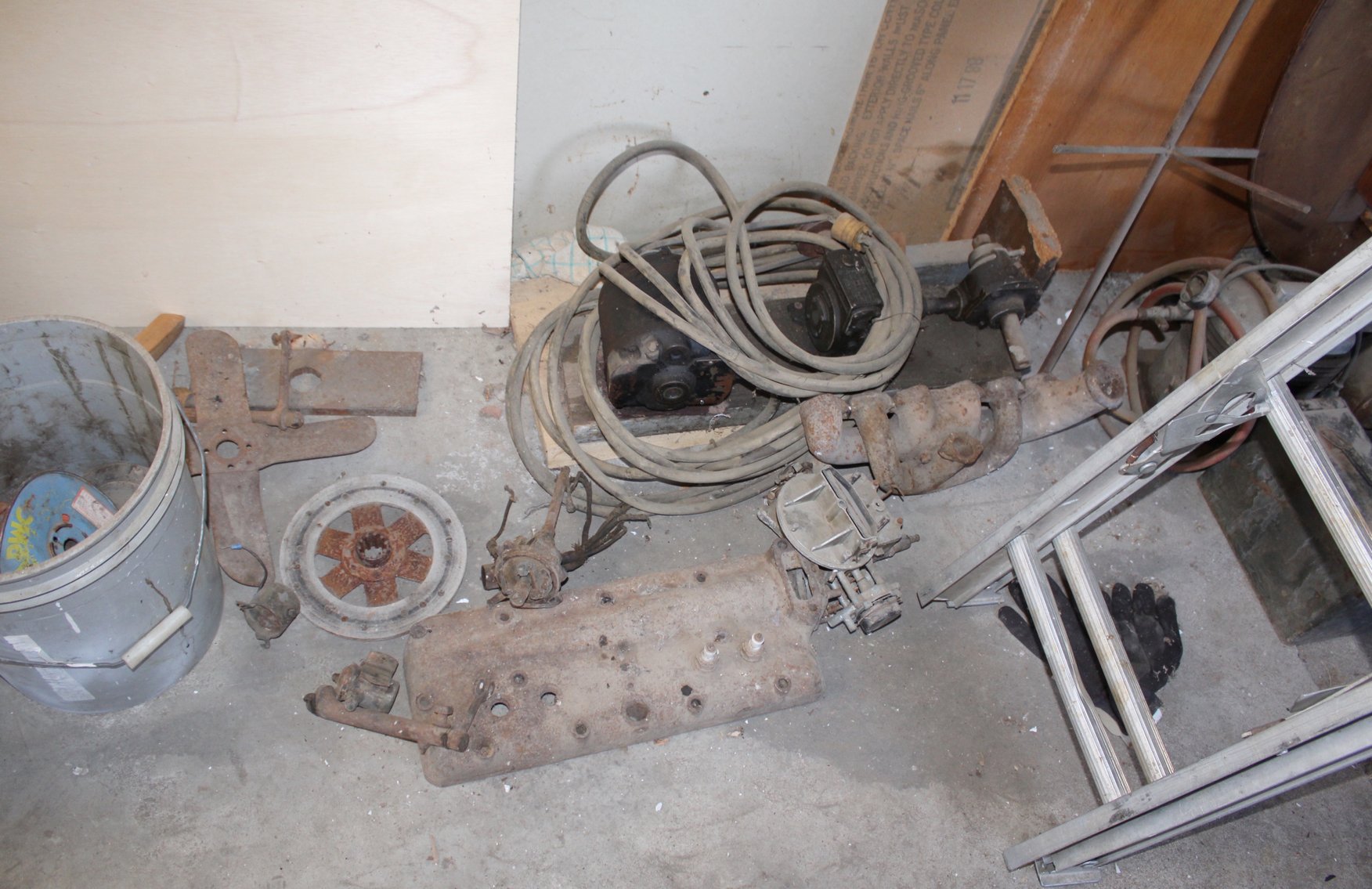 Image for REAL ESTATE & PERSONAL PROPERTY AUCTION