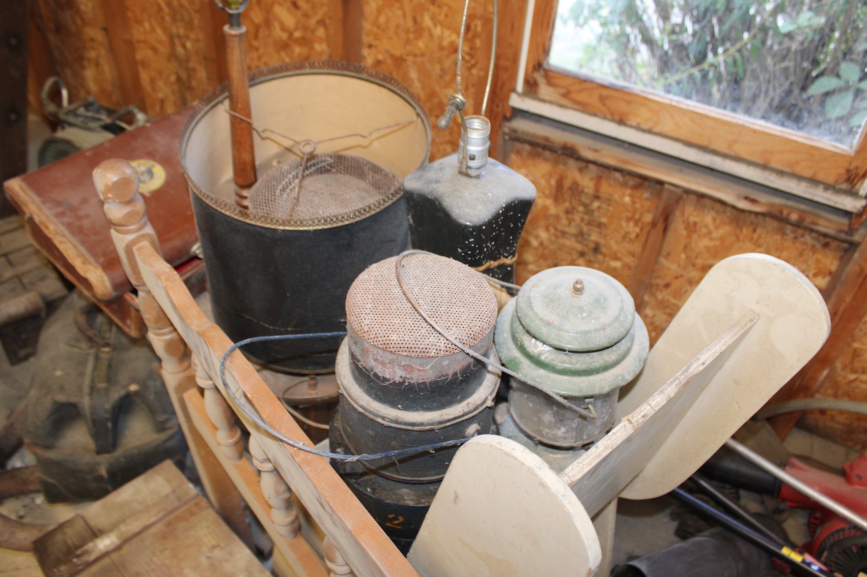 Image for REAL ESTATE & PERSONAL PROPERTY AUCTION