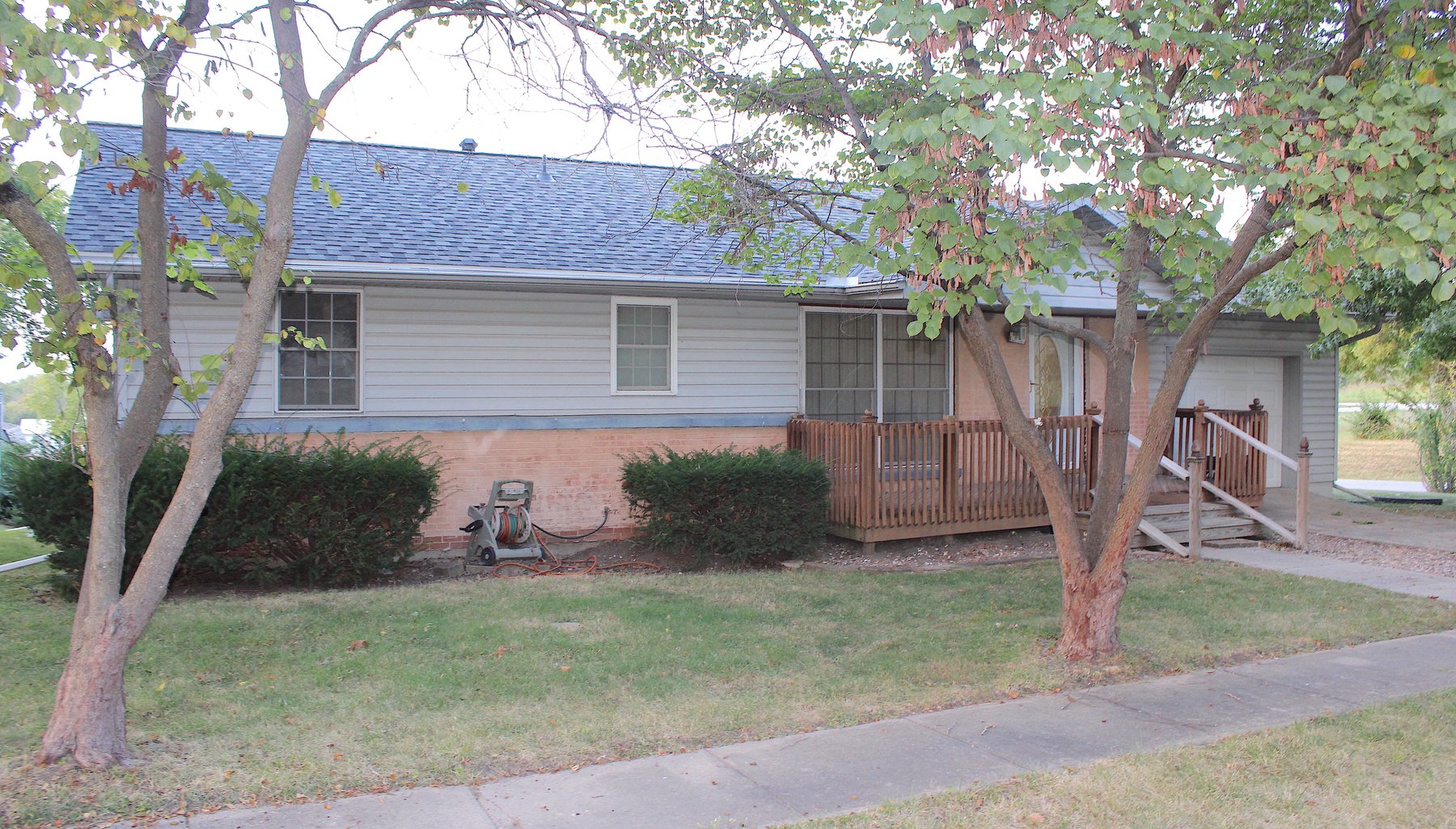 Image for REAL ESTATE & PERSONAL PROPERTY AUCTION