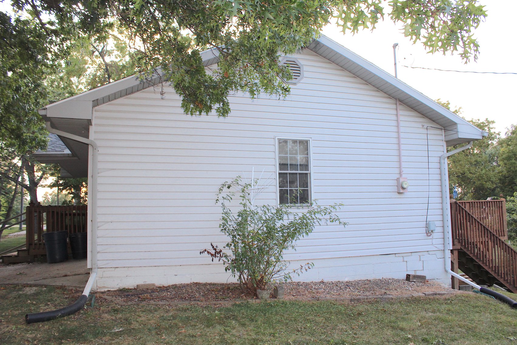 Image for REAL ESTATE & PERSONAL PROPERTY AUCTION