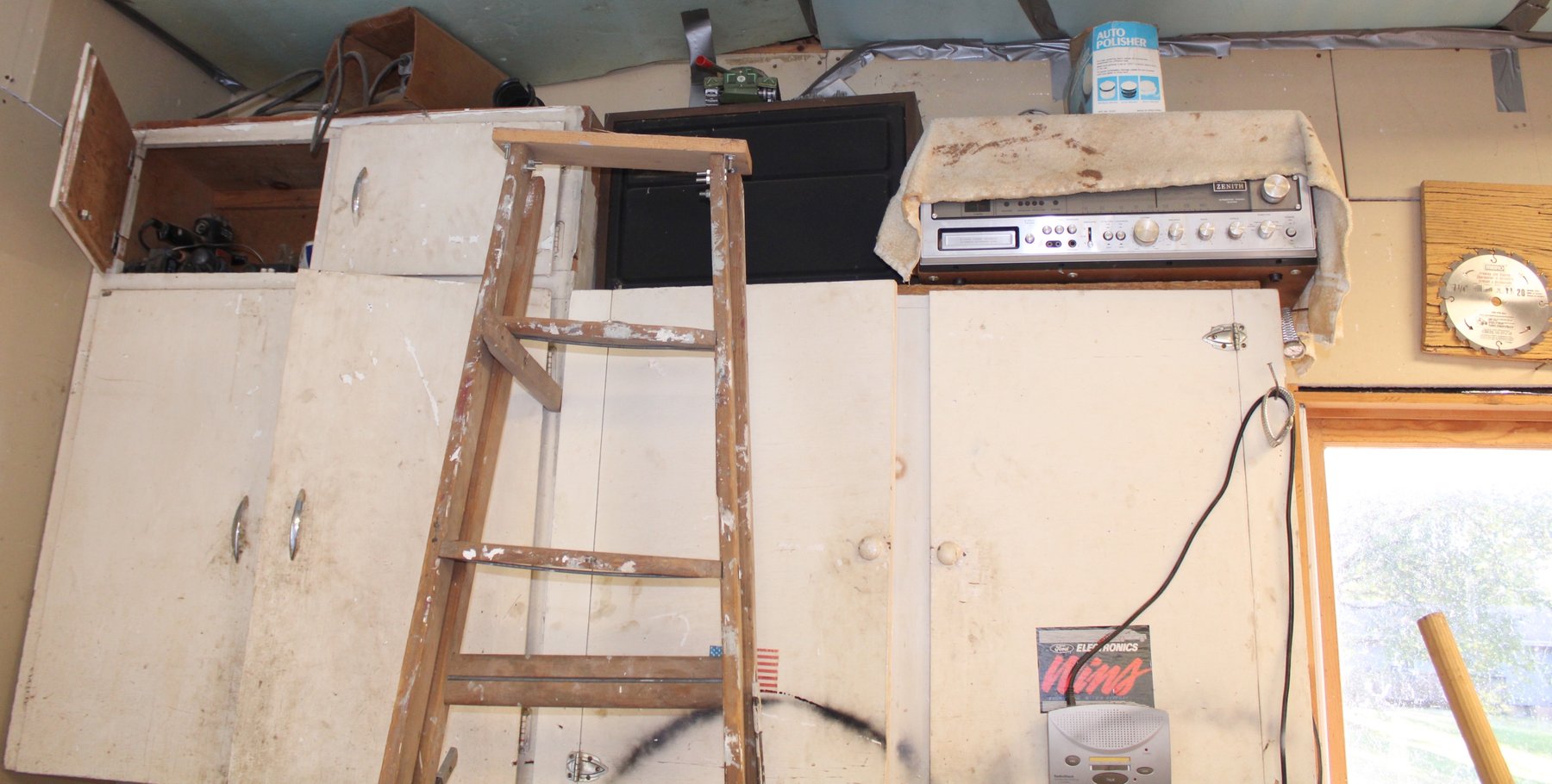 Image for REAL ESTATE & PERSONAL PROPERTY AUCTION