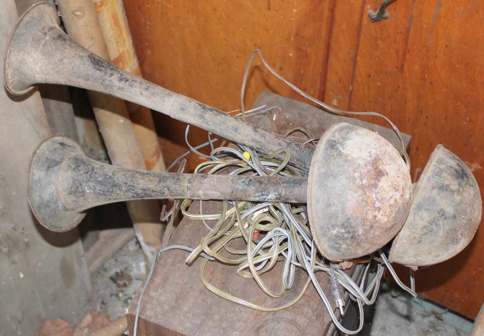 Image for REAL ESTATE & PERSONAL PROPERTY AUCTION