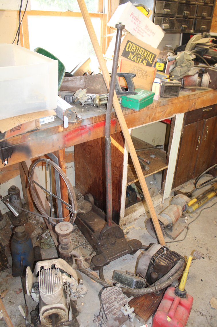 Image for REAL ESTATE & PERSONAL PROPERTY AUCTION