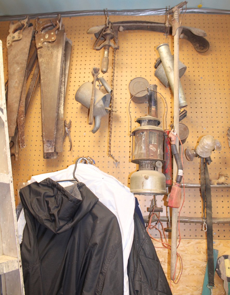 Image for REAL ESTATE & PERSONAL PROPERTY AUCTION