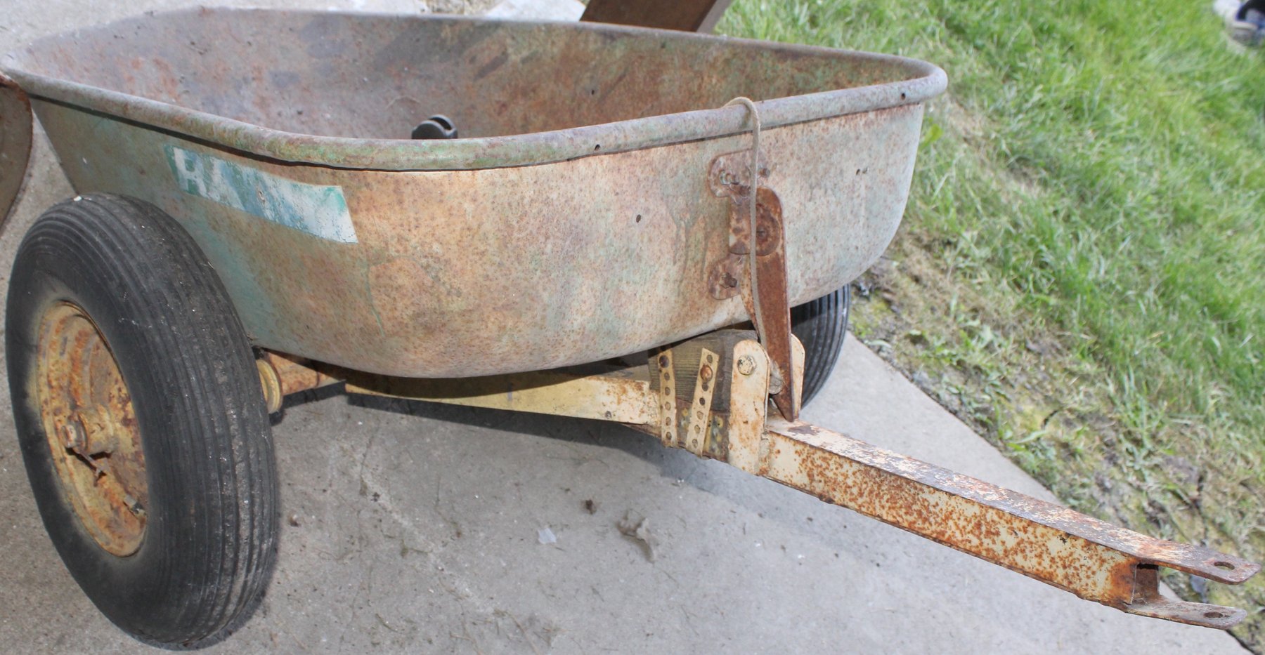 Image for REAL ESTATE & PERSONAL PROPERTY AUCTION