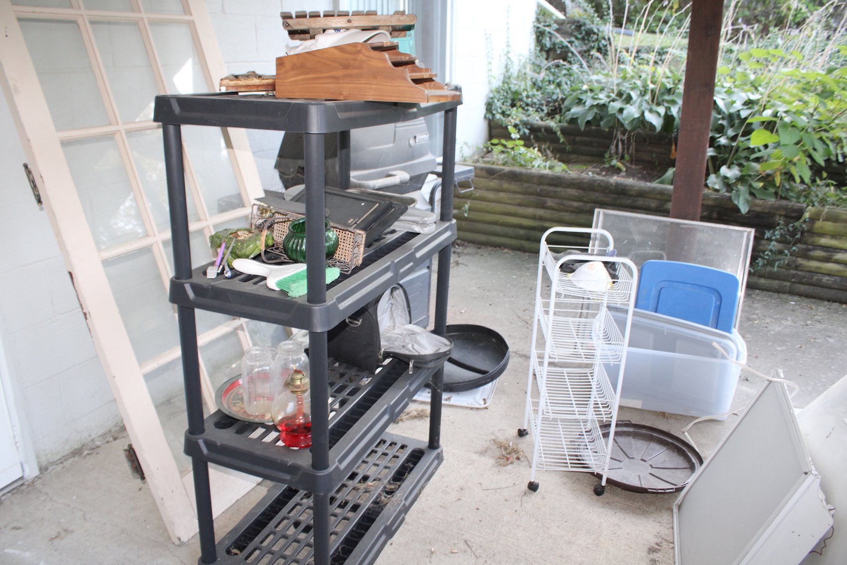 Image for REAL ESTATE & PERSONAL PROPERTY AUCTION