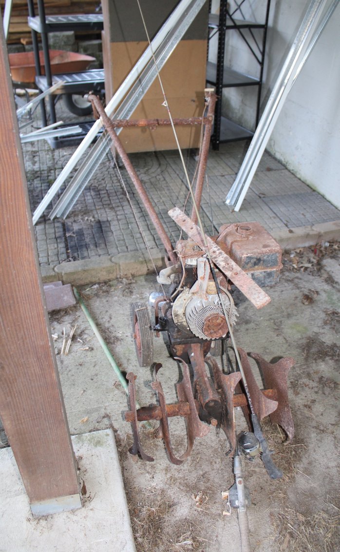 Image for REAL ESTATE & PERSONAL PROPERTY AUCTION