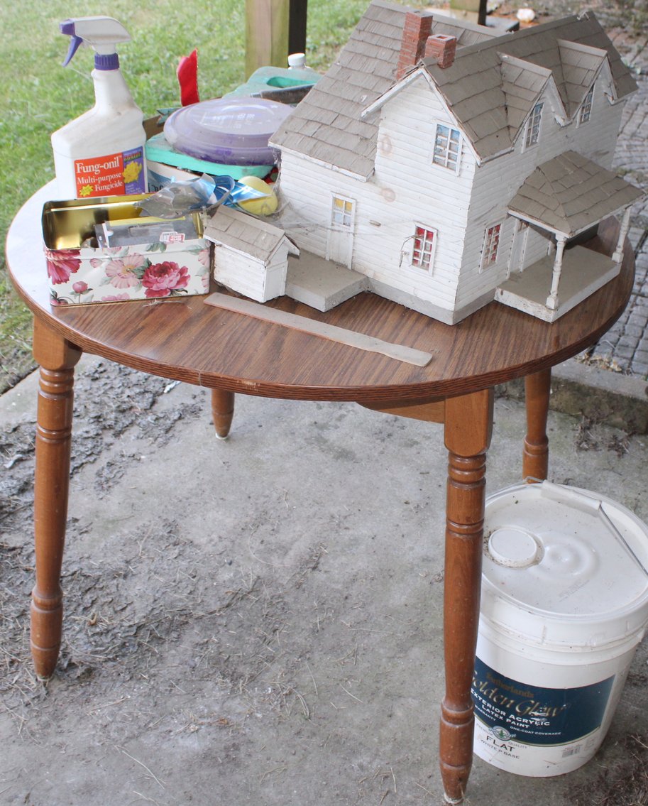 Image for REAL ESTATE & PERSONAL PROPERTY AUCTION