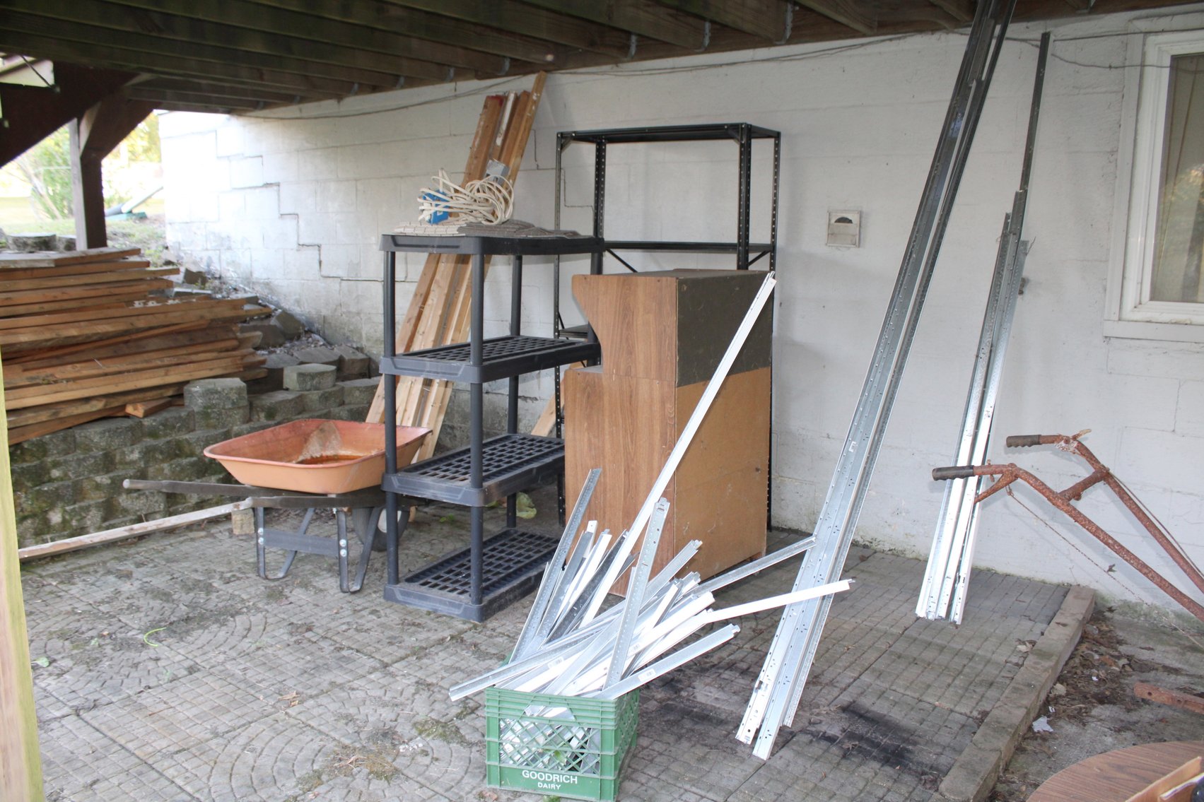 Image for REAL ESTATE & PERSONAL PROPERTY AUCTION