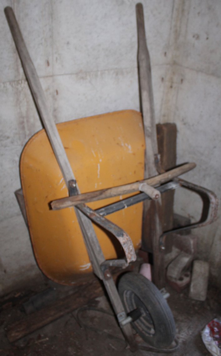 Image for REAL ESTATE & PERSONAL PROPERTY AUCTION