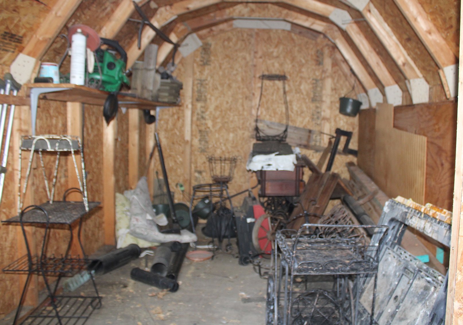 Image for REAL ESTATE & PERSONAL PROPERTY AUCTION