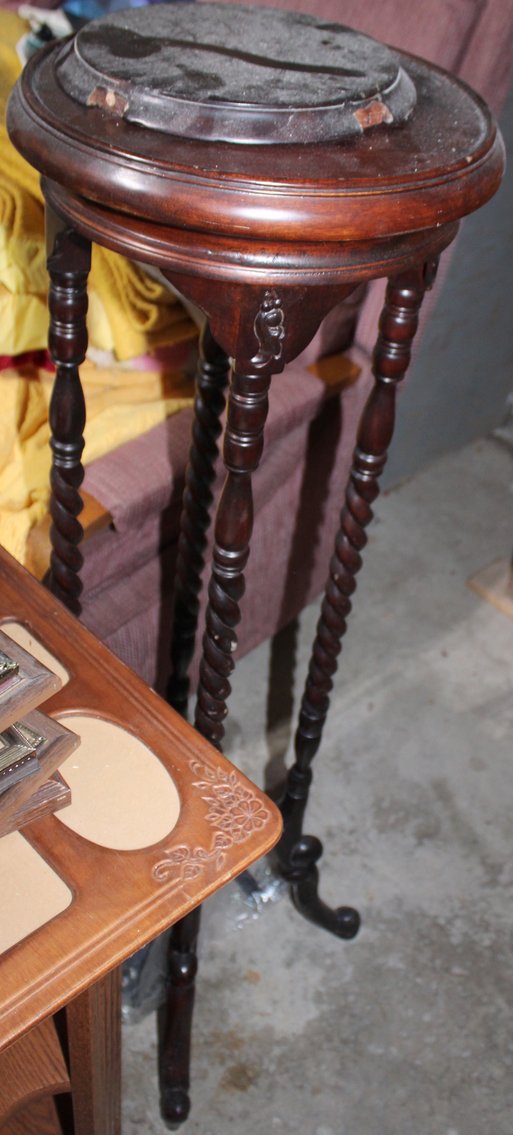 Image for REAL ESTATE & PERSONAL PROPERTY AUCTION