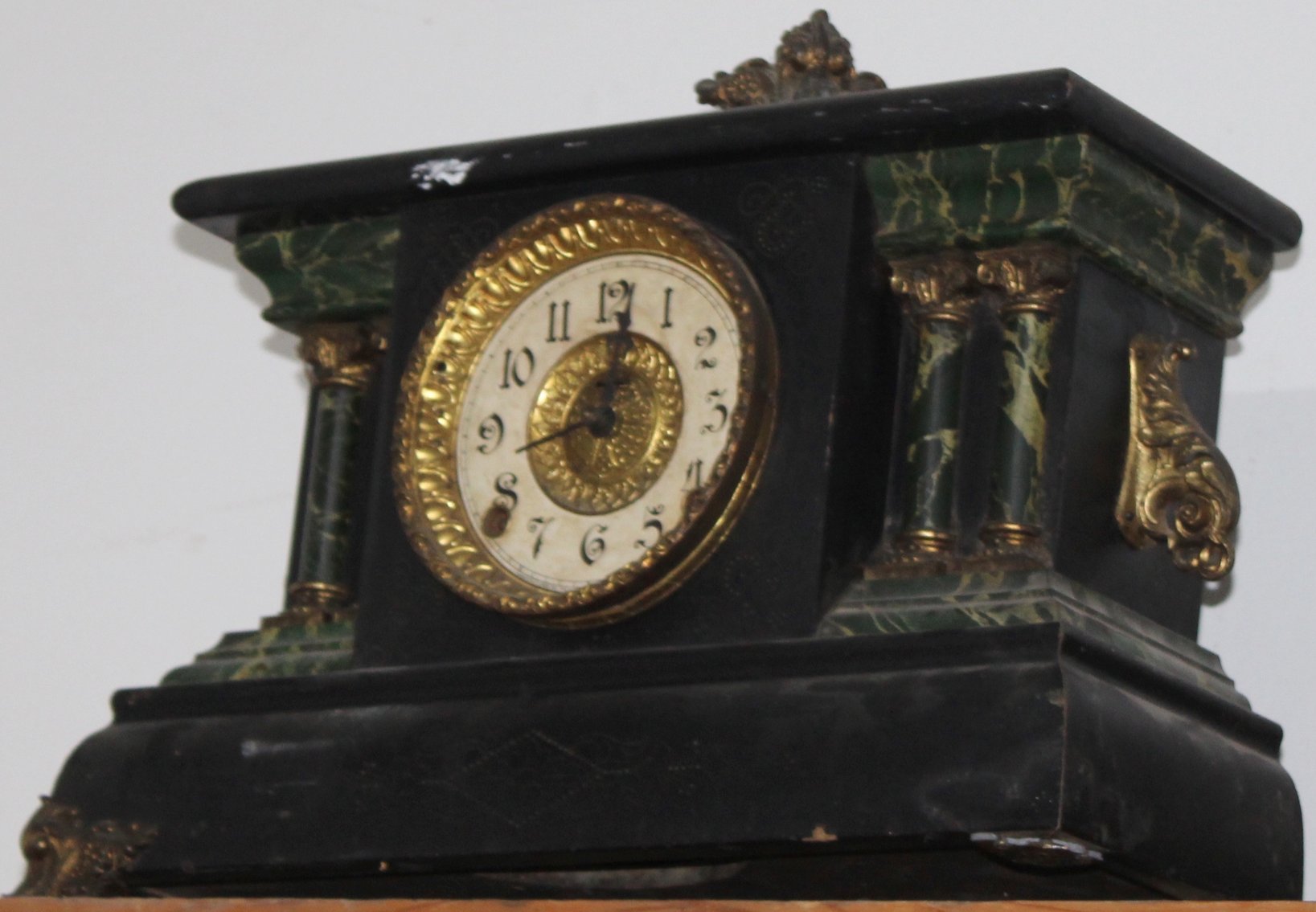 Image for REAL ESTATE & PERSONAL PROPERTY AUCTION