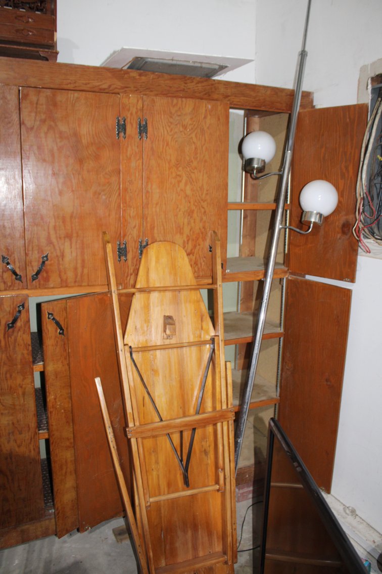 Image for REAL ESTATE & PERSONAL PROPERTY AUCTION