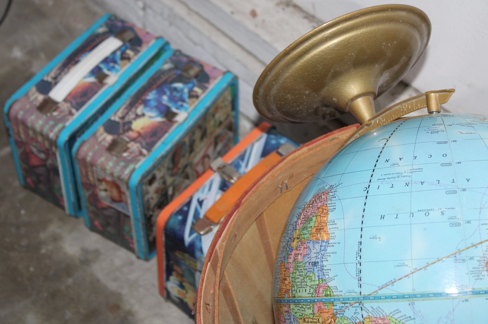 Image for REAL ESTATE & PERSONAL PROPERTY AUCTION