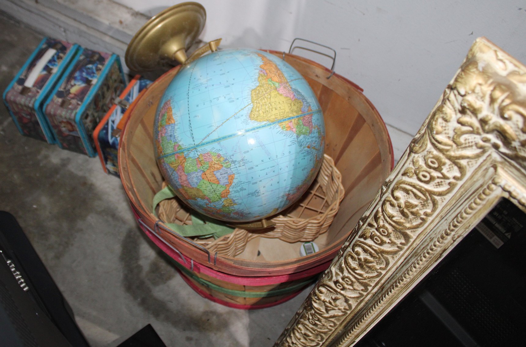 Image for REAL ESTATE & PERSONAL PROPERTY AUCTION