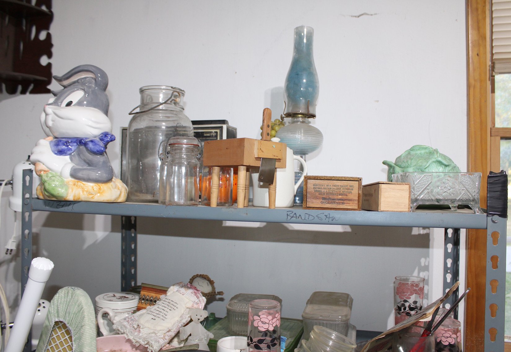 Image for REAL ESTATE & PERSONAL PROPERTY AUCTION