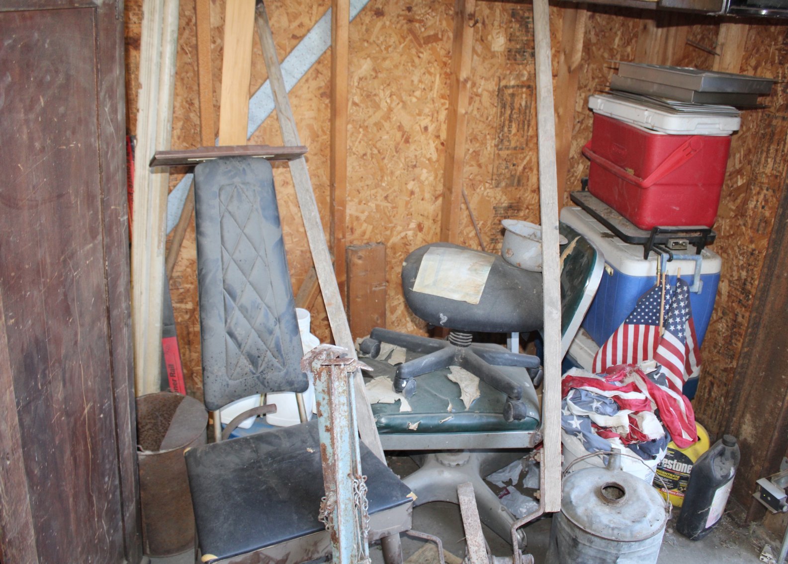 Image for REAL ESTATE & PERSONAL PROPERTY AUCTION