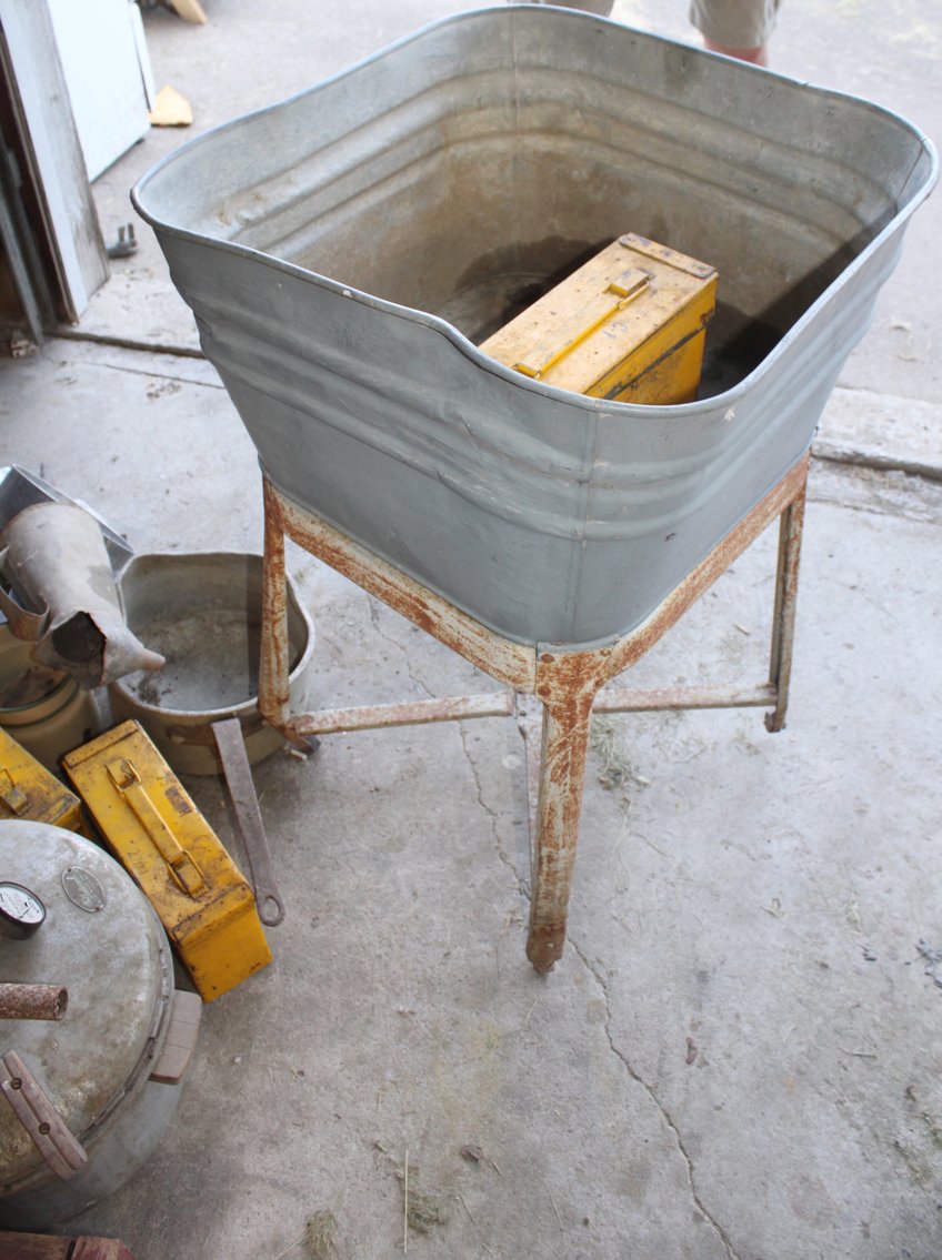 Image for REAL ESTATE & PERSONAL PROPERTY AUCTION