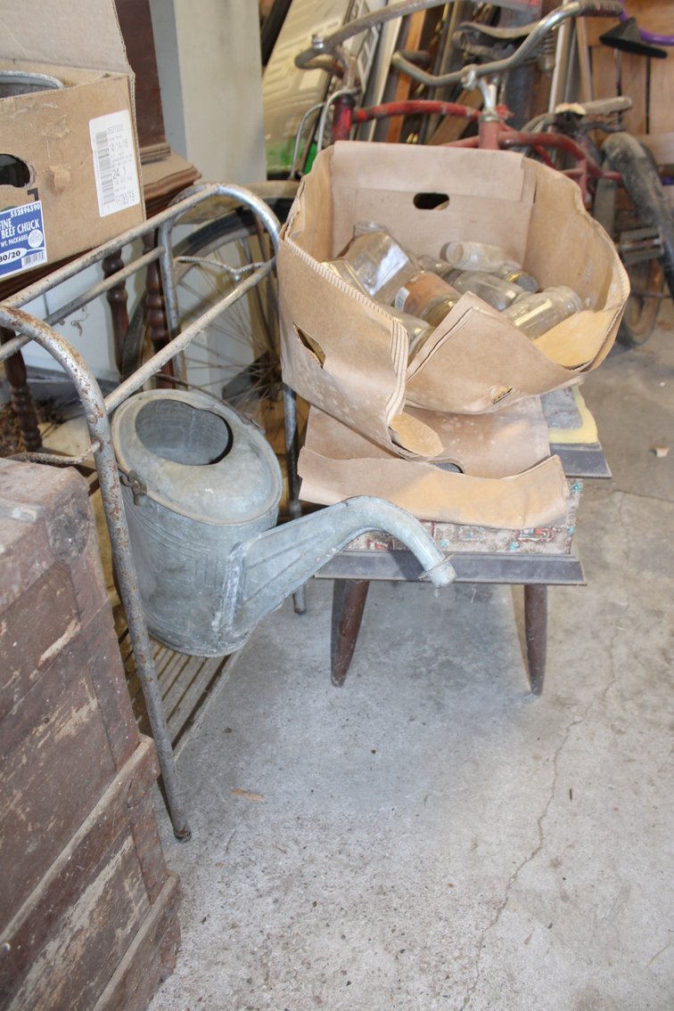 Image for REAL ESTATE & PERSONAL PROPERTY AUCTION