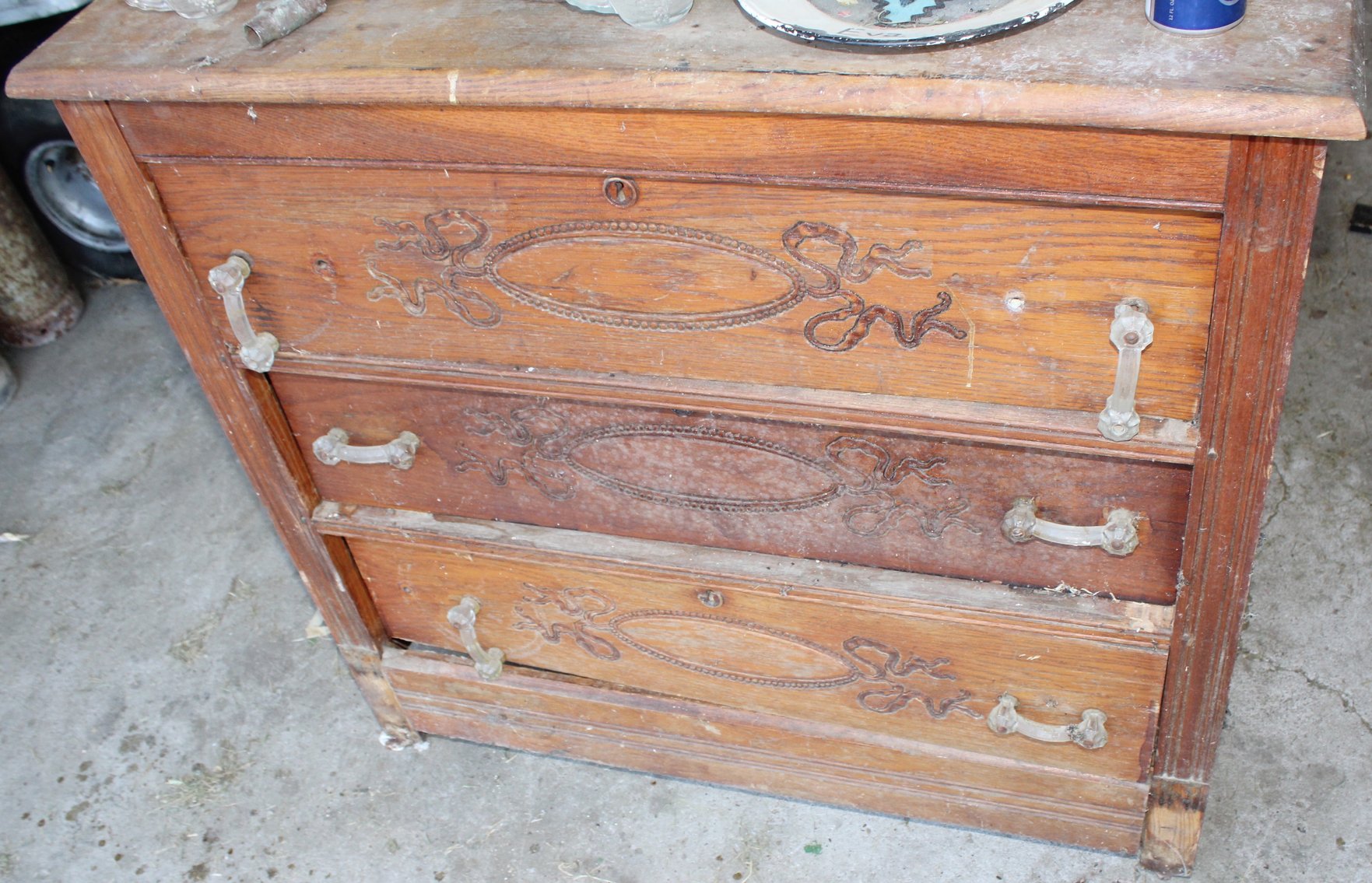 Image for REAL ESTATE & PERSONAL PROPERTY AUCTION