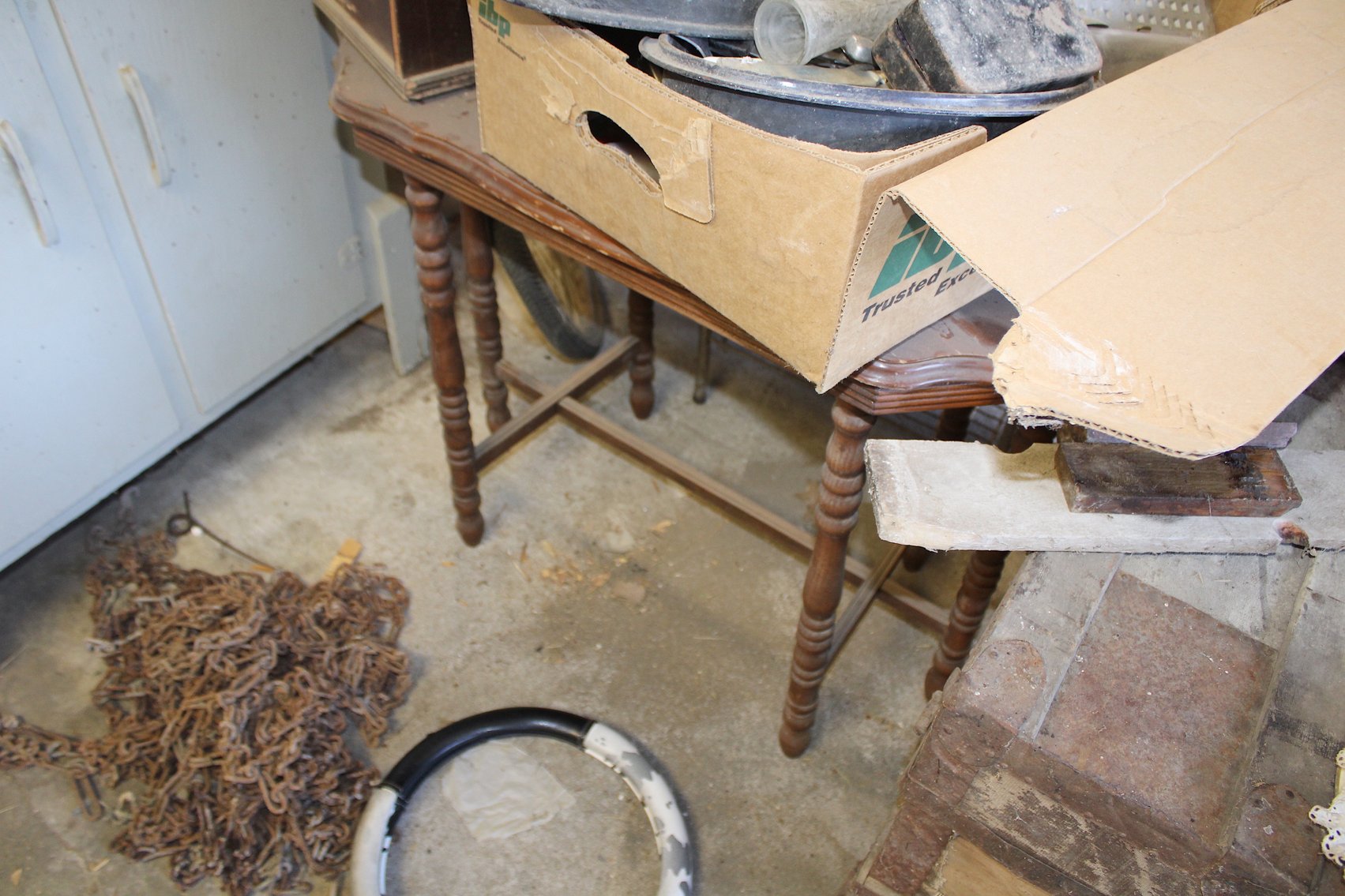 Image for REAL ESTATE & PERSONAL PROPERTY AUCTION