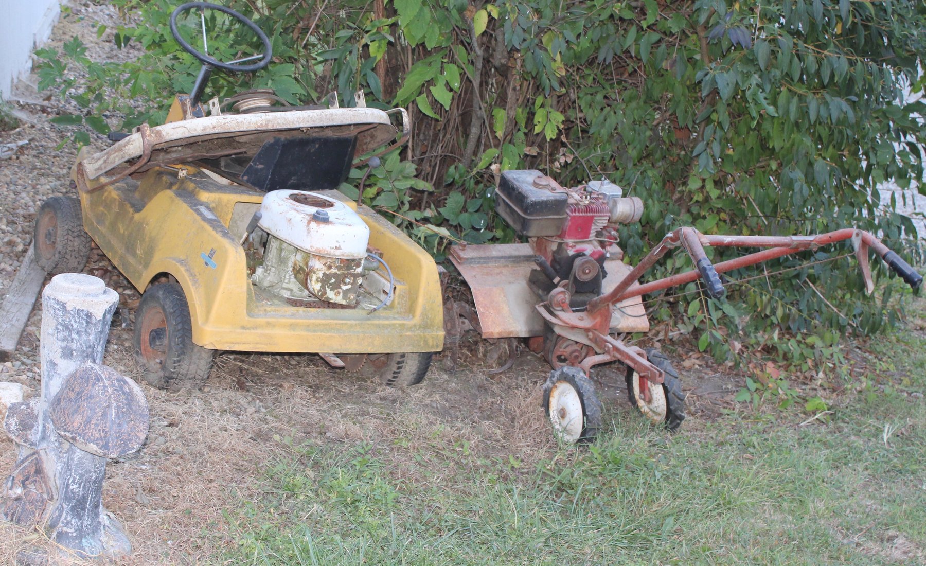 Image for REAL ESTATE & PERSONAL PROPERTY AUCTION