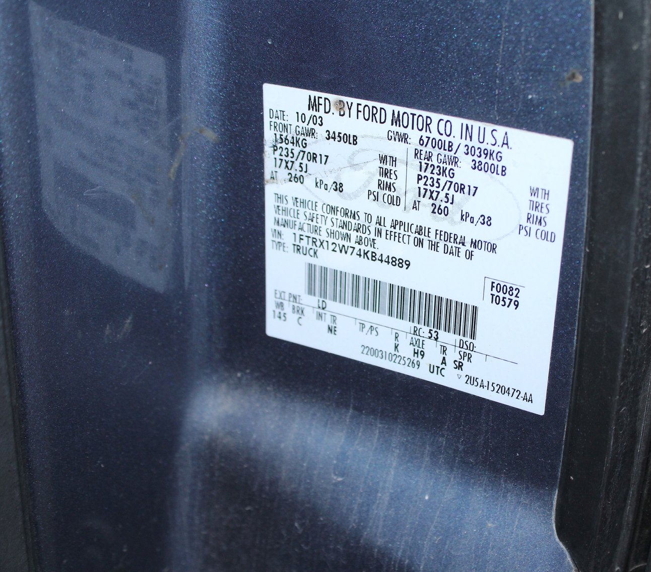 Image for REAL ESTATE & PERSONAL PROPERTY AUCTION