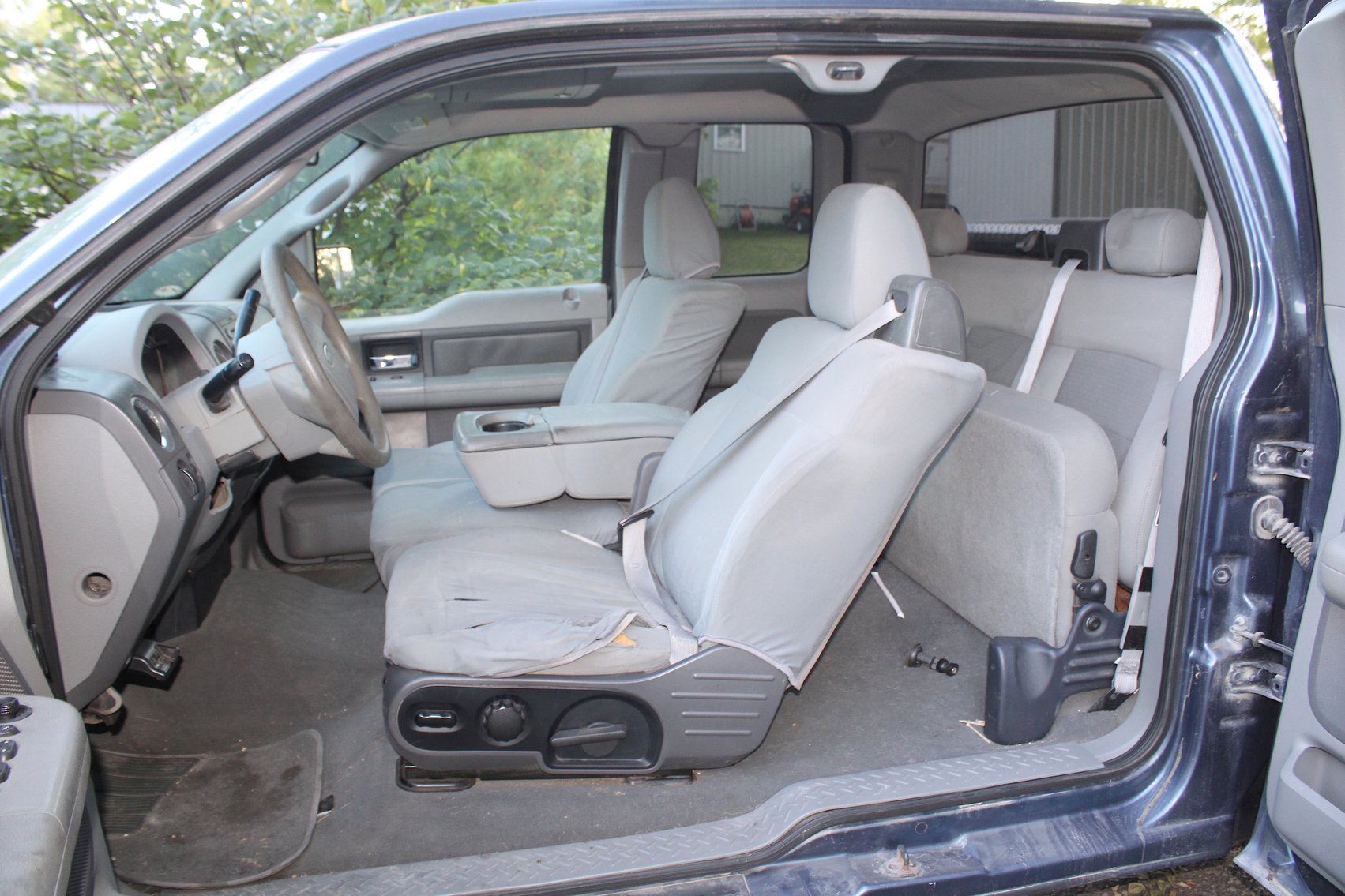 Image for REAL ESTATE & PERSONAL PROPERTY AUCTION