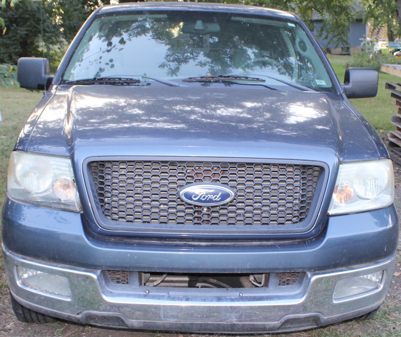 Image for REAL ESTATE & PERSONAL PROPERTY AUCTION