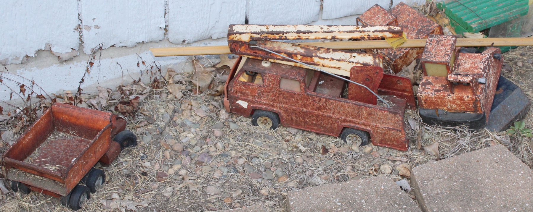 Image for REAL ESTATE & PERSONAL PROPERTY AUCTION