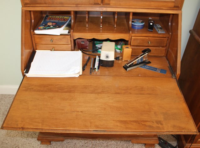 Image for ESTATE AUCTION